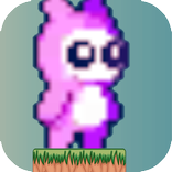 Pink Panda