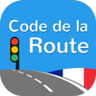 Code de la route 2026 simgesi