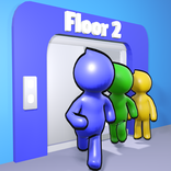 Elevator Queue