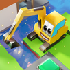 Sweet Yellow Vehicles APK