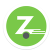 Zipcar Iceland Zeichen