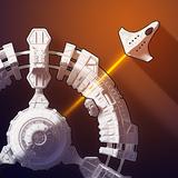 Event Horizon Space Shooting-APK
