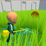 Grass Cut Drawer