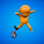 Monocycle 3d