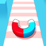 Magnet Run 3D