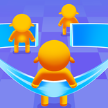 Slingshot Fight