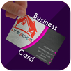 Business Card Maker Visiting Card Maker Photo Logo APK