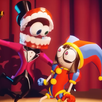 Zooble amazing digital circus APK