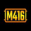 M416 Partner APK