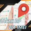 Cara Melacak Hp Android Via Imei 2k21 APK