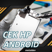 Kode Rahasia Cek Kerusakan Hp  APK