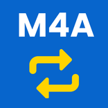 M4a to Mp3 Converter audio