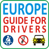Europe guide for drivers APK