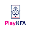 PlayKFA 아이콘
