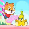 Cat Run & Friends APK