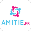 AMITIÉ chat & meeting Friends APK