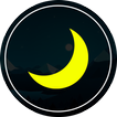 Blue Light Filter - Dark Mode icon