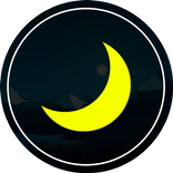 Blue Light Filter - Dark Mode