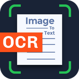 Text Scanner OCR – Scan Text from Image