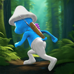 Smurf Cat icon