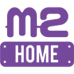 M2 Home icon