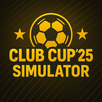 Simulador Mundial de clubes 25 APK