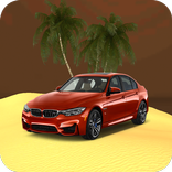 M3 Drift Simulator
