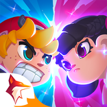 Bunyi Remukkan - Match 3 RPG