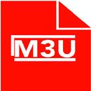 FULL HD IPTV - M3U PLAYER APK