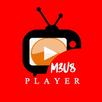 M3u8 players - IPTV PLAYER APK