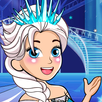 My Mini Town-Ice Princess Game APK