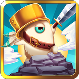 MOMON: Mobile Monsters