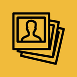 Photo List widget