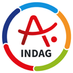 INDAG ícone
