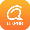talkPHR biểu tượng