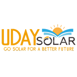 Uday Solar