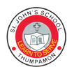 Icona St. John School
