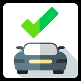 VIN Check Report for Used Cars aplikacja