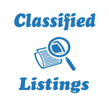 Classified Listings Mobile - for Craigslist & more