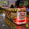 Bus Games City Driver Sim 3D APK