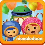 Parque do Time Umizoomi HD