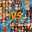 Mugen Anime Fight : Anime War APK