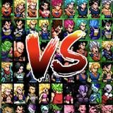 Mugen Anime Fight APK