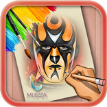 How to Draw WWE Superstars