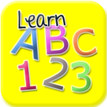 Kids Learn Alphabet & Numbers 