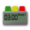 Workout Timer Zeichen