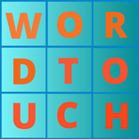 Word Puzzle Game: Words Touch