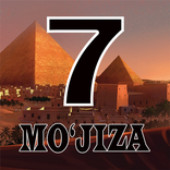 7 Mo'jiza - Dunyo mo'jizalari