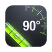 Measure Angle : LVL Tool icon