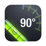 Measure Angle : LVL Tool